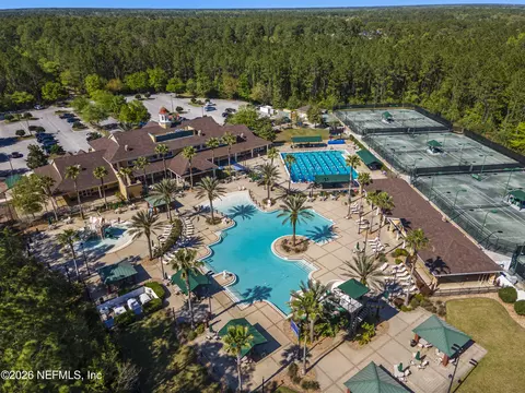 Exterior - 601 Gopher Ct, Saint Johns, FL 32259 photo 4 of 4
