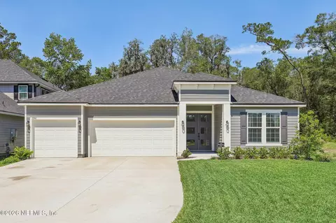 2246 Palisade Pt, Middleburg, FL 32068