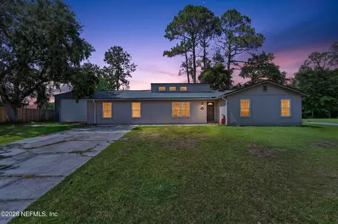 253 Deerwood Cir E, Middleburg, FL 32068