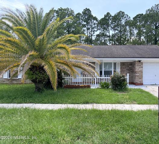 2586 Spring Lake Rd W, Jacksonville, FL 32210