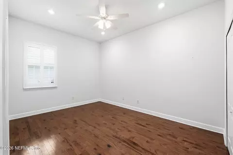 Bedroom - 215 Parkside Dr, Saint Augustine, FL 32095 photo 6 of 8