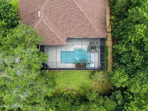 Exterior - 215 Parkside Dr, Saint Augustine, FL 32095 photo 11 of 13