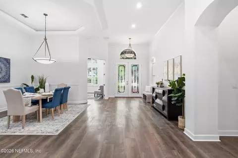 Entry Way - 215 Parkside Dr, Saint Augustine, FL 32095 photo 1 of 1