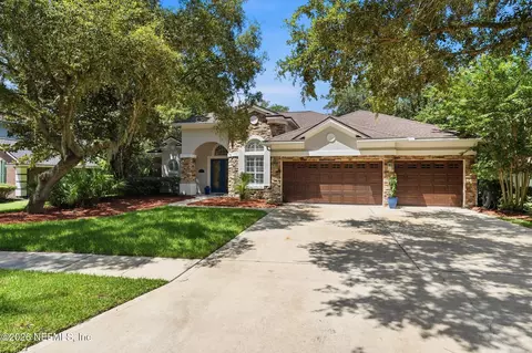 Exterior - 215 Parkside Dr, Saint Augustine, FL 32095 photo 12 of 13