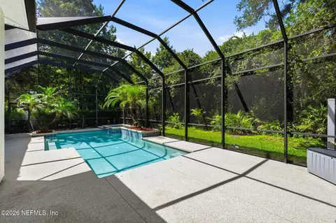 Exterior - 215 Parkside Dr, Saint Augustine, FL 32095 photo 8 of 13