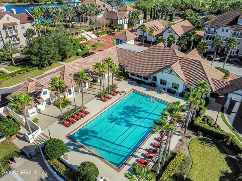 Exterior - 215 Parkside Dr, Saint Augustine, FL 32095 photo 2 of 13