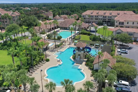 Exterior - 215 Parkside Dr, Saint Augustine, FL 32095 photo 3 of 13