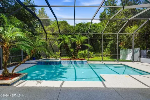 Exterior - 215 Parkside Dr, Saint Augustine, FL 32095 photo 13 of 13