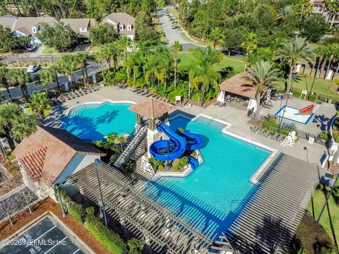 Exterior - 215 Parkside Dr, Saint Augustine, FL 32095 photo 7 of 13