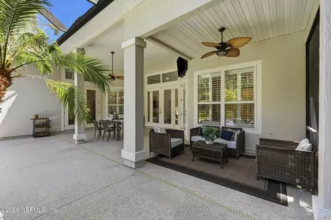 Exterior - 215 Parkside Dr, Saint Augustine, FL 32095 photo 5 of 13