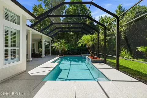 Exterior - 215 Parkside Dr, Saint Augustine, FL 32095 photo 4 of 11