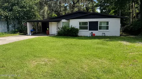 5812 Blackthorn Rd, Jacksonville, FL 32244
