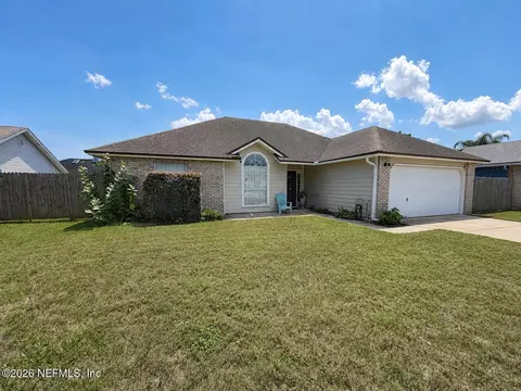 13214 Hartwell Dr, Jacksonville, FL 32225