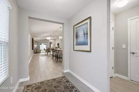 Entry Way - 39 Carbonell Pl, Saint Augustine, FL 32095 photo 1 of 1