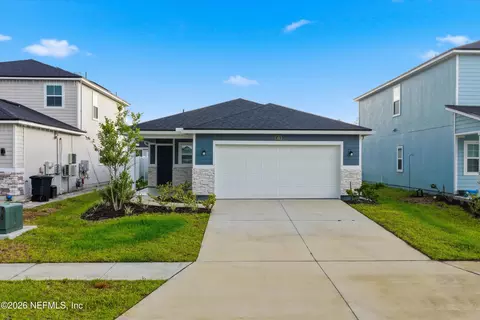 Exterior - 39 Carbonell Pl, Saint Augustine, FL 32095 photo 4 of 7