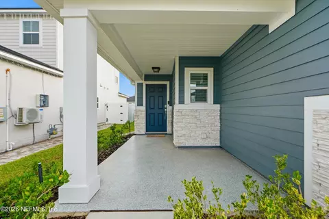 Exterior - 39 Carbonell Pl, Saint Augustine, FL 32095 photo 1 of 7