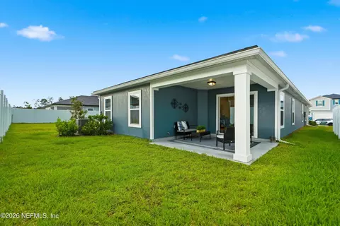 Exterior - 39 Carbonell Pl, Saint Augustine, FL 32095 photo 3 of 7