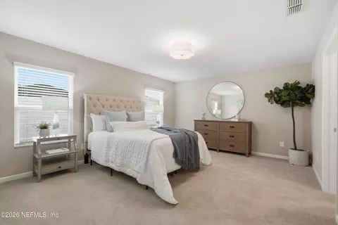Bedroom - 39 Carbonell Pl, Saint Augustine, FL 32095 photo 1 of 5