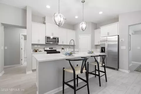 Kitchen - 39 Carbonell Pl, Saint Augustine, FL 32095 photo 1 of 2