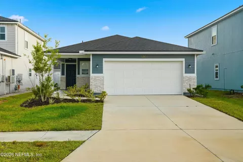 Exterior - 39 Carbonell Pl, Saint Augustine, FL 32095 photo 7 of 7