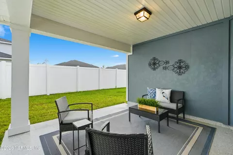 Exterior - 39 Carbonell Pl, Saint Augustine, FL 32095 photo 2 of 7