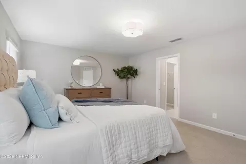 Bedroom - 39 Carbonell Pl, Saint Augustine, FL 32095 photo 2 of 5
