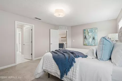 Bedroom - 39 Carbonell Pl, Saint Augustine, FL 32095 photo 3 of 5