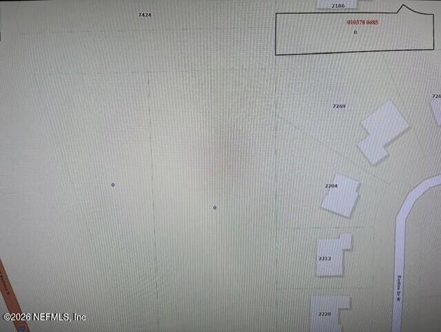 0 Wiley Oaks Ln, Jacksonville, FL 32210