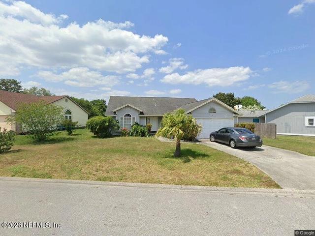 357 S Dijon Dr S, Jacksonville, FL 32225