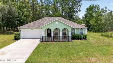 7265 Everest Ave, Citrus Springs, FL 34434