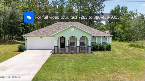 7265 Everest Ave, Citrus Springs, FL 34434