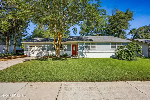 3346 America Ave, Jacksonville Beach, FL 32250