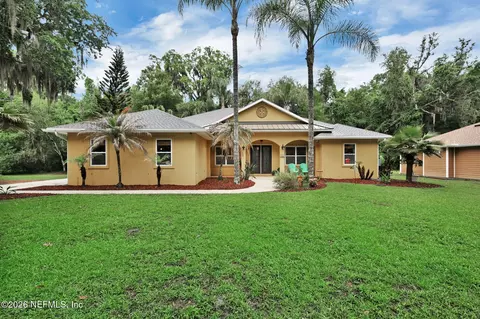 1014 Fruit Cove Rd, Fruit Cove, FL 32259