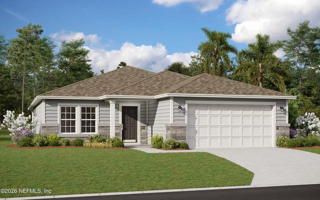 382 Barbosa Trl, Saint Augustine, FL 32095