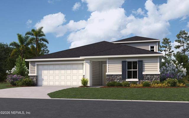 547 Barbosa Trl, Saint Augustine, FL 32095
