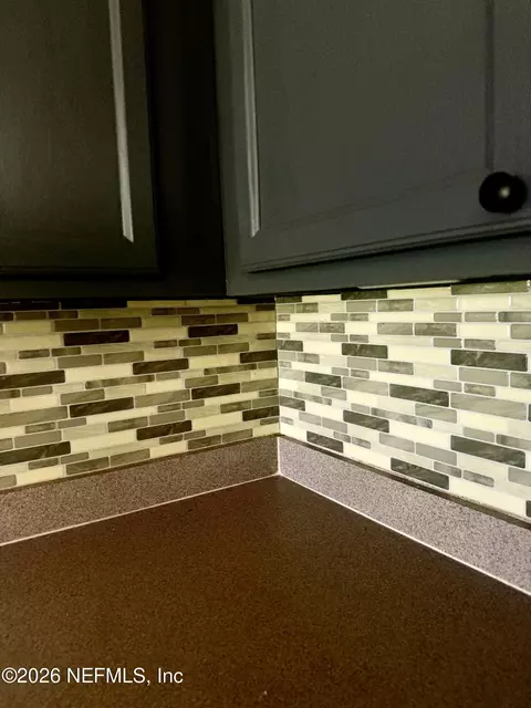 Kitchen - 437 N Boulevard Blvd E, Macclenny, FL 32063 photo 2 of 4