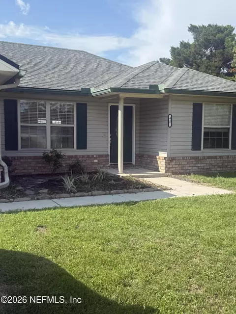 Exterior - 437 N Boulevard Blvd E, Macclenny, FL 32063 photo 1 of 1