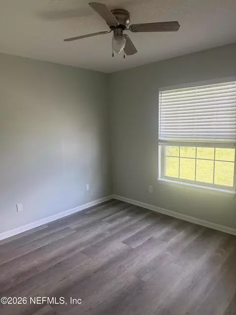Bedroom - 437 N Boulevard Blvd E, Macclenny, FL 32063 photo 1 of 1