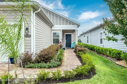 2638 Hanberry Ln, Green Cove Springs, FL 32043