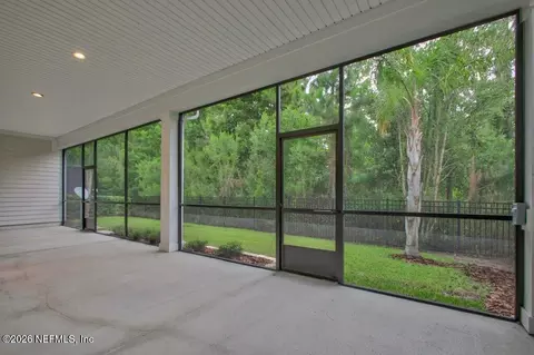 Exterior - 91 Glenneyre Cir, Saint Augustine, FL 32092 photo 5 of 7