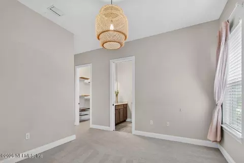 Bedroom - 91 Glenneyre Cir, Saint Augustine, FL 32092 photo 5 of 12