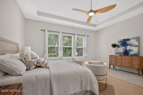 Bedroom - 91 Glenneyre Cir, Saint Augustine, FL 32092 photo 12 of 12