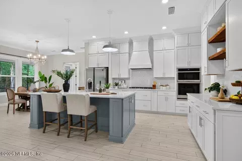 Kitchen - 91 Glenneyre Cir, Saint Augustine, FL 32092 photo 1 of 8