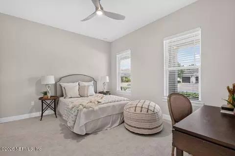 Bedroom - 91 Glenneyre Cir, Saint Augustine, FL 32092 photo 3 of 12
