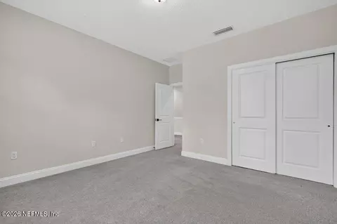 Bedroom - 91 Glenneyre Cir, Saint Augustine, FL 32092 photo 8 of 12