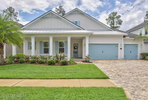 91 Glenneyre Cir, Saint Augustine, FL 32092
