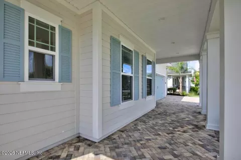 Exterior - 91 Glenneyre Cir, Saint Augustine, FL 32092 photo 1 of 7