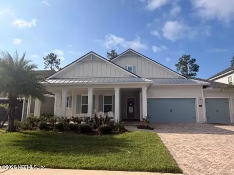 91 Glenneyre Cir, Saint Augustine, FL 32092