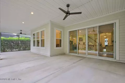 Exterior - 91 Glenneyre Cir, Saint Augustine, FL 32092 photo 4 of 7