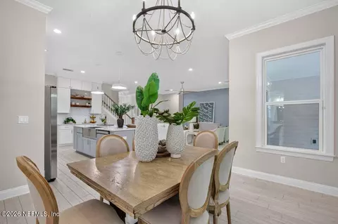 Dining - 91 Glenneyre Cir, Saint Augustine, FL 32092 photo 3 of 3